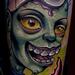 Tattoos - untitled - 61220